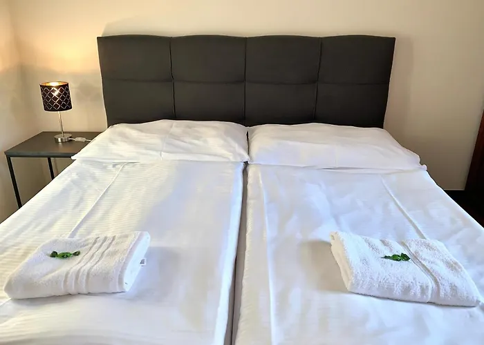 Hotel Buchlovice