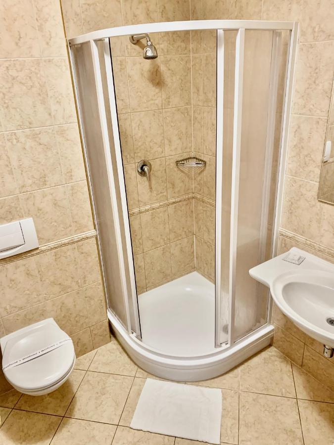 Hotel Buchlovice 3* Buchlovice