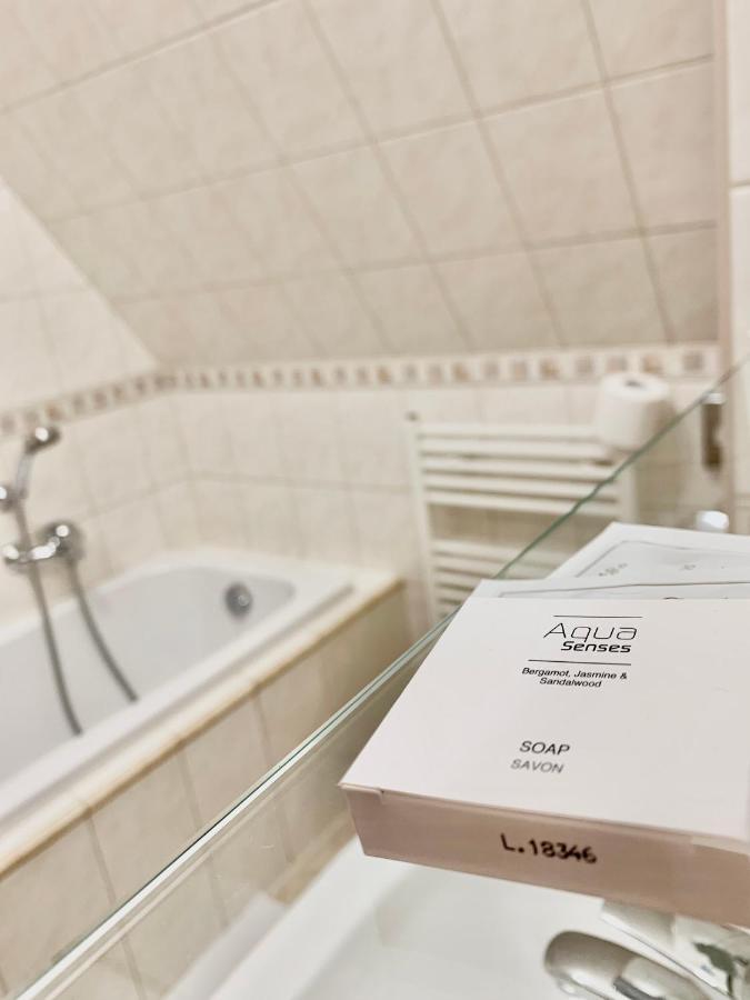 Hotel Buchlovice 3* Buchlovice