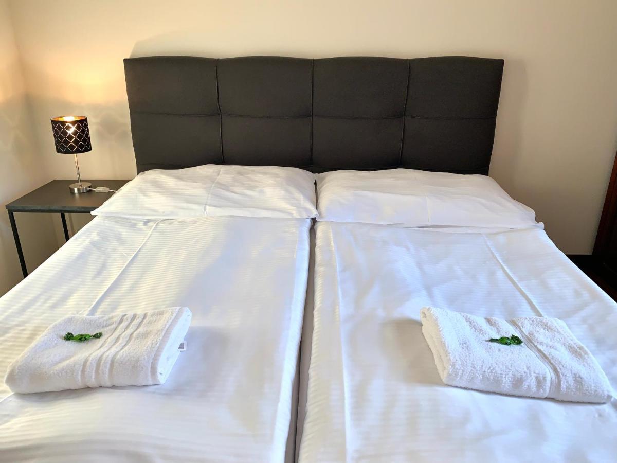 Hotel Buchlovice