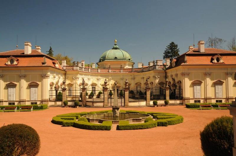 Hotel Hotel Buchlovice 3*