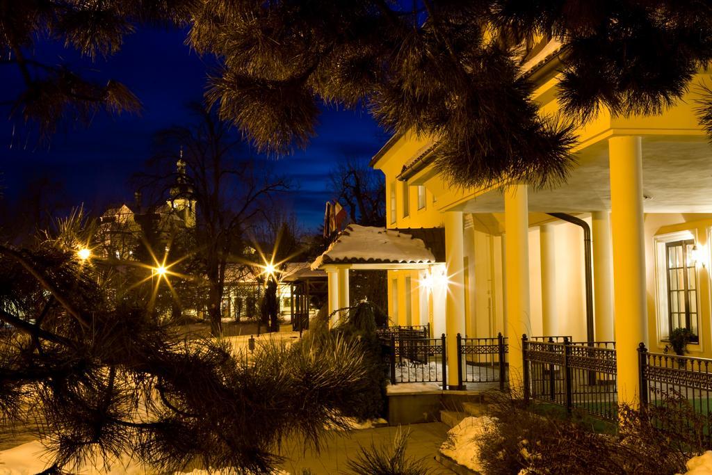 Hotel Buchlovice 3* Buchlovice