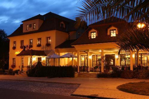 Hotel Buchlovice Hotel 3*