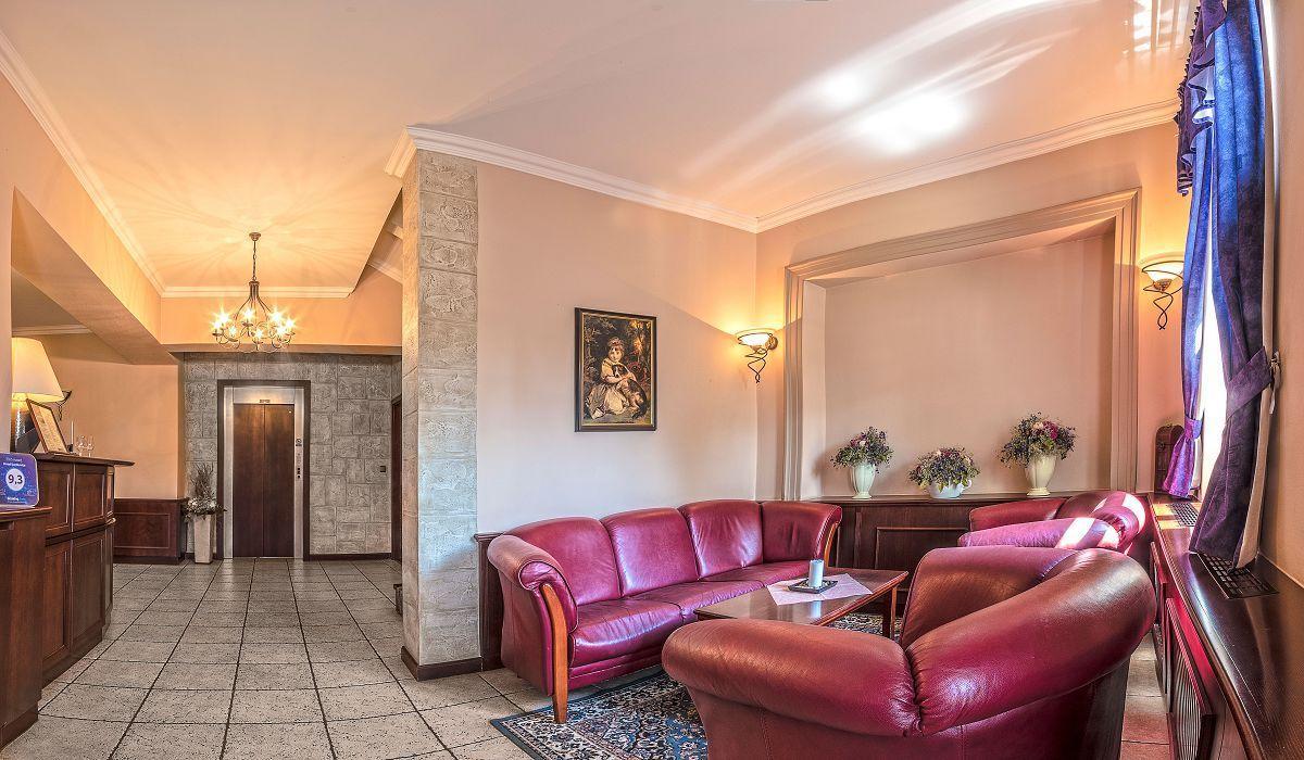Hotel Buchlovice Hotel Buchlovice
