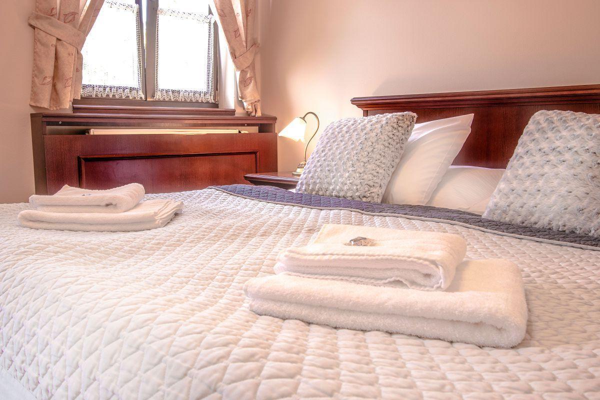 Hotel Buchlovice 3*