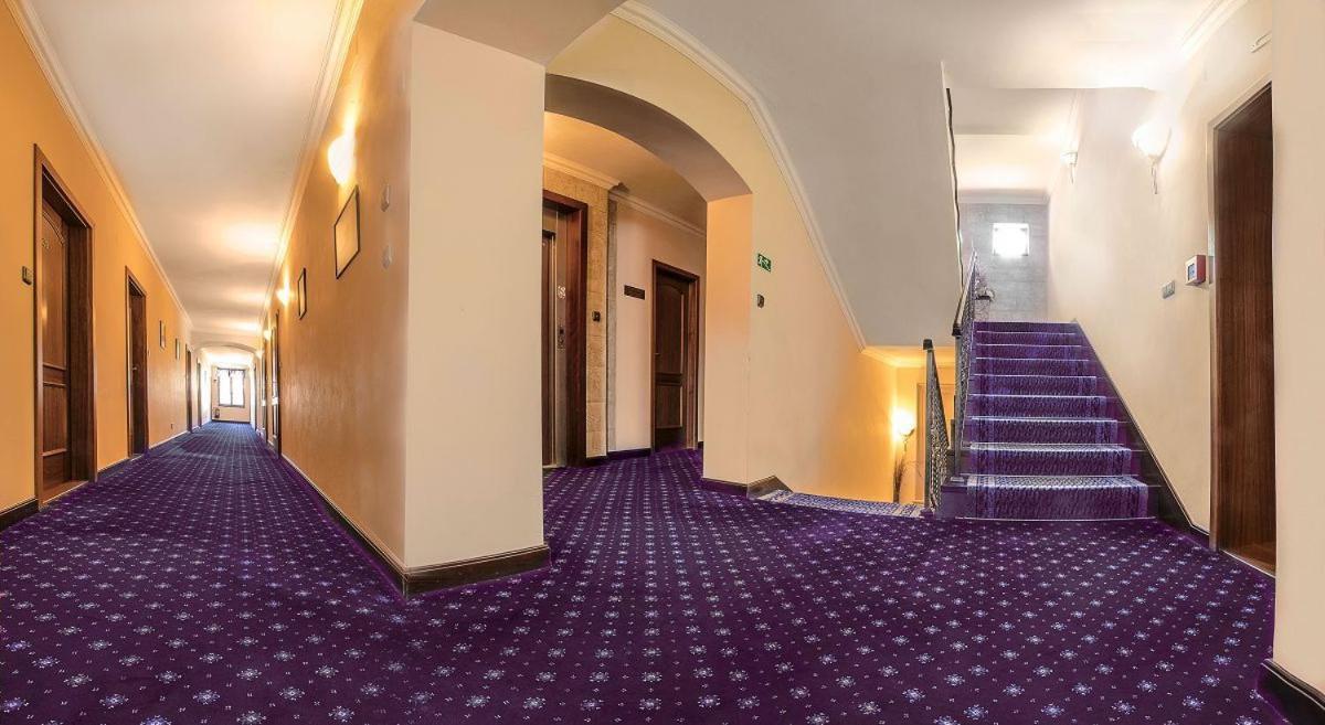 Hotel Buchlovice Hotel
