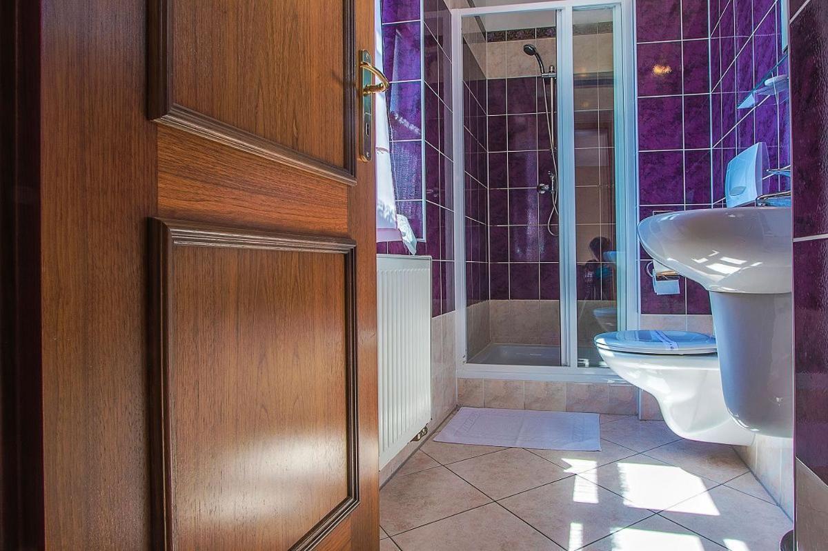 Hotel Buchlovice 3*
