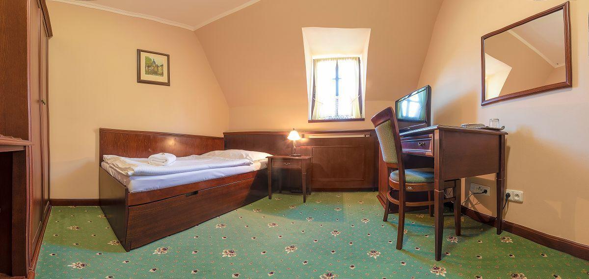 Hotel Buchlovice 3* Buchlovice