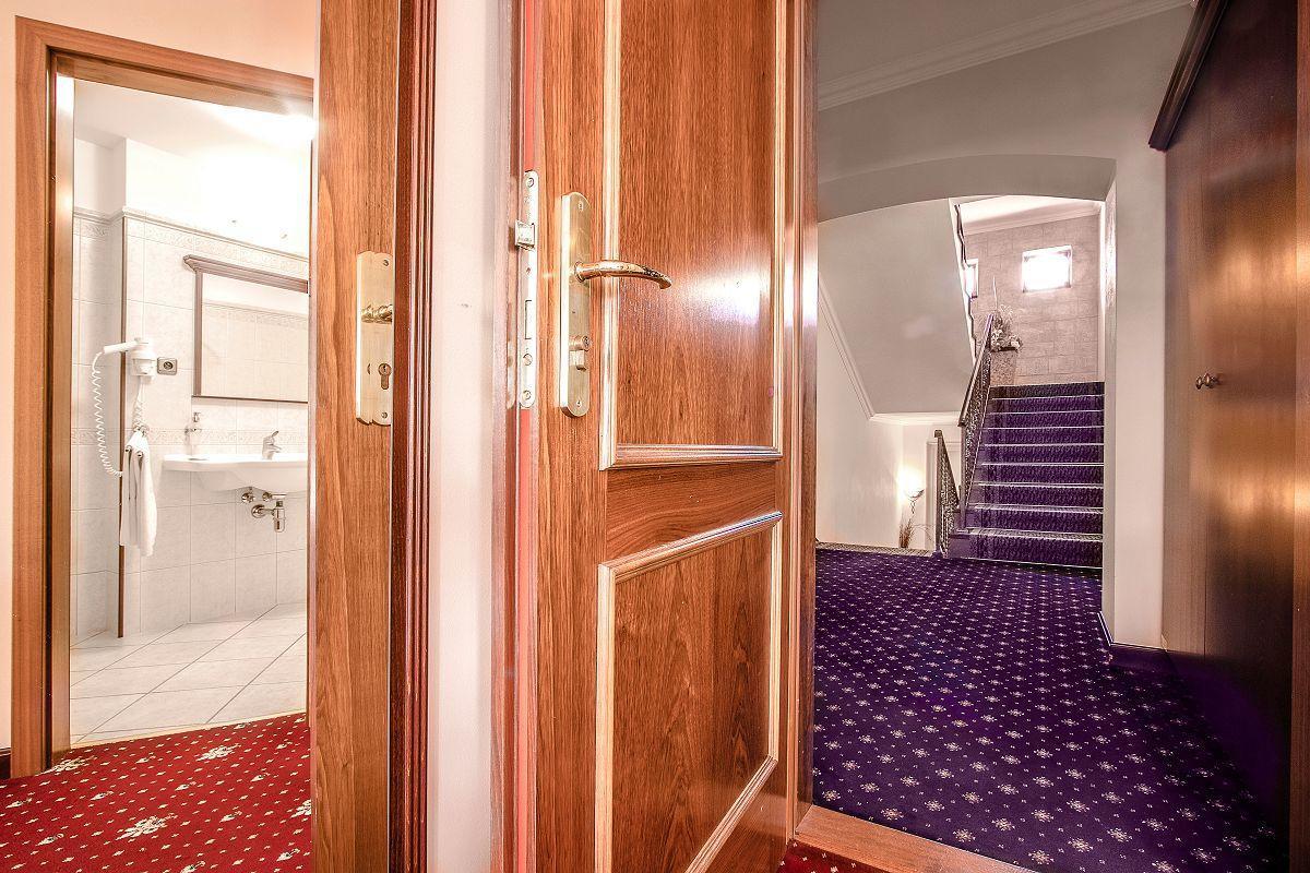 Hotel Buchlovice 3* Buchlovice