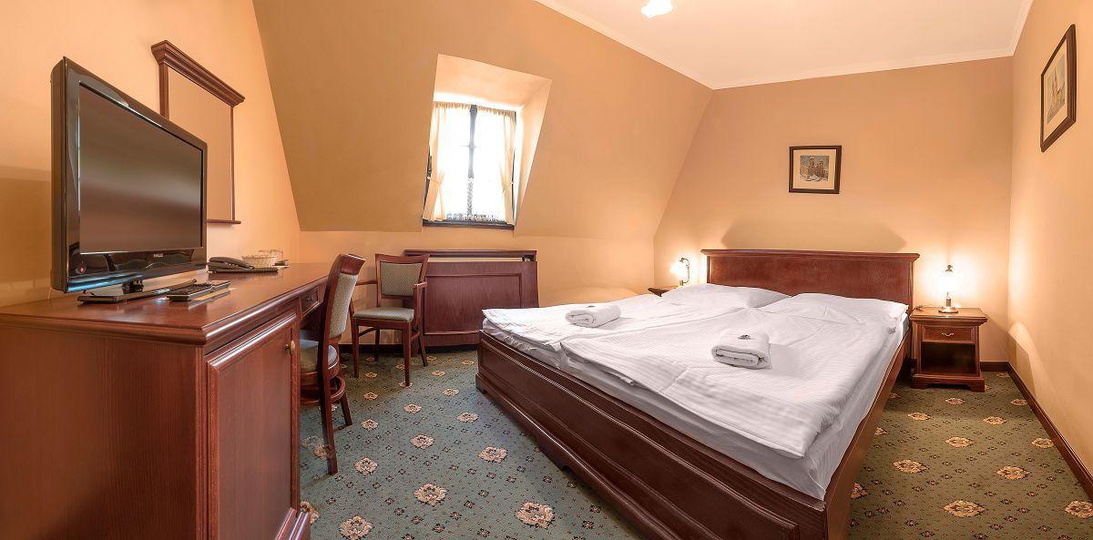 Hotel Buchlovice Hotel