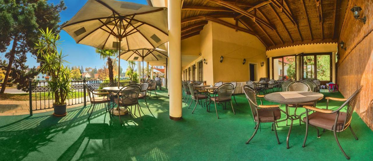 Hotel Buchlovice Hotel Buchlovice
