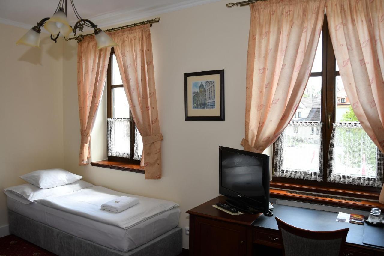Hotel Hotel Buchlovice Buchlovice