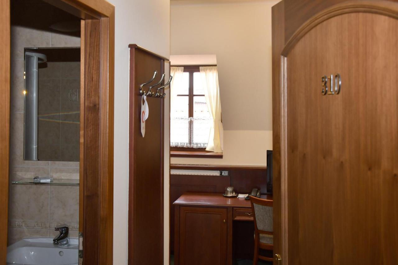 Hotel Hotel Buchlovice 3*