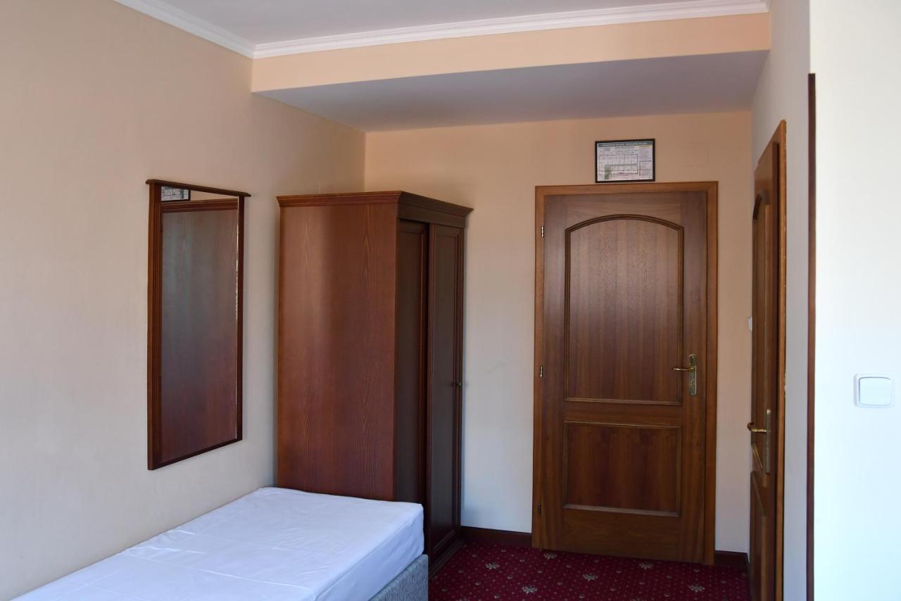 Hotel Hotel Buchlovice Buchlovice
