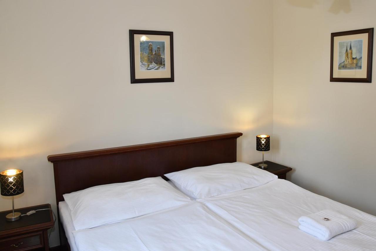 Hotel Hotel Buchlovice 3*