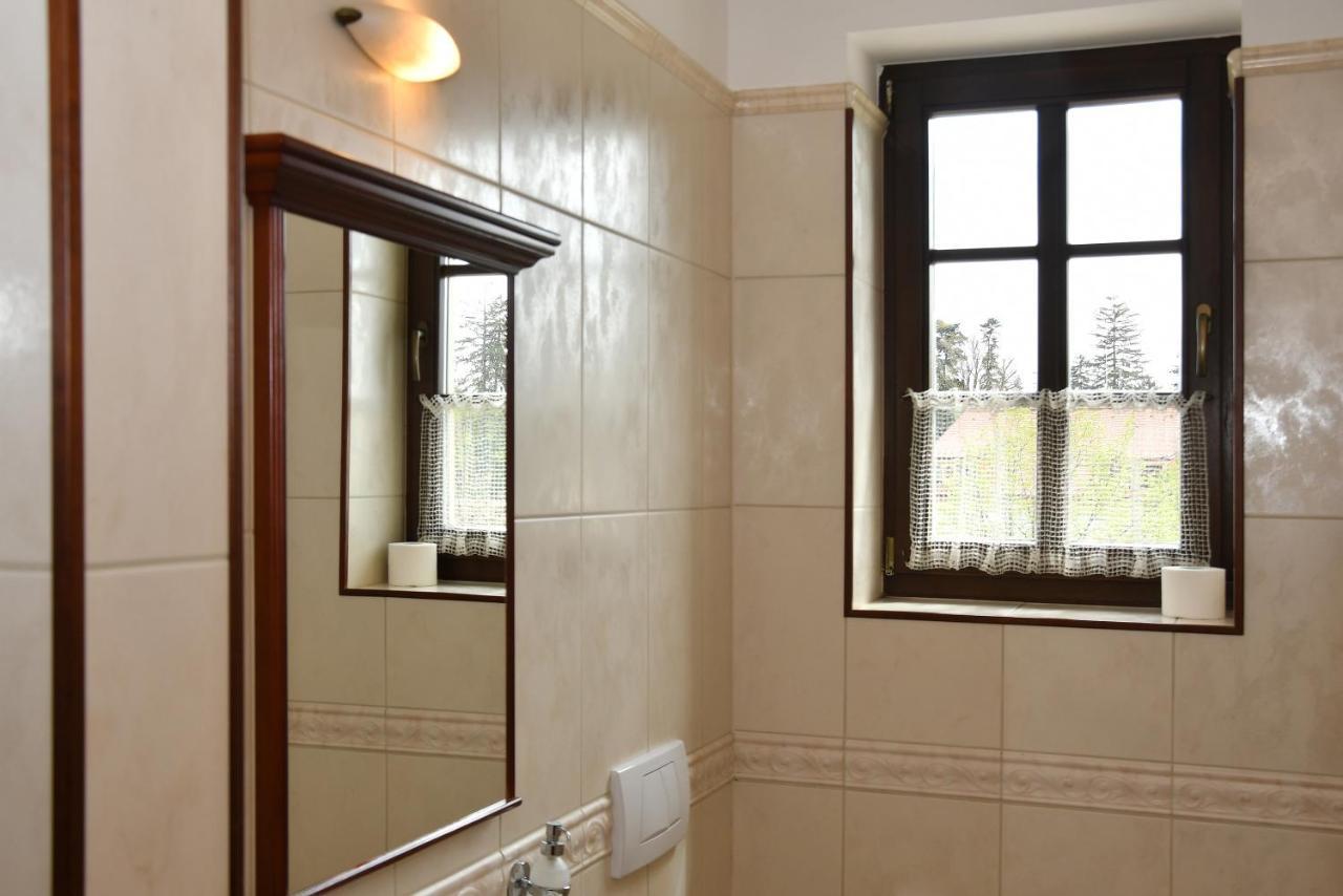 Hotel Buchlovice 3* Buchlovice