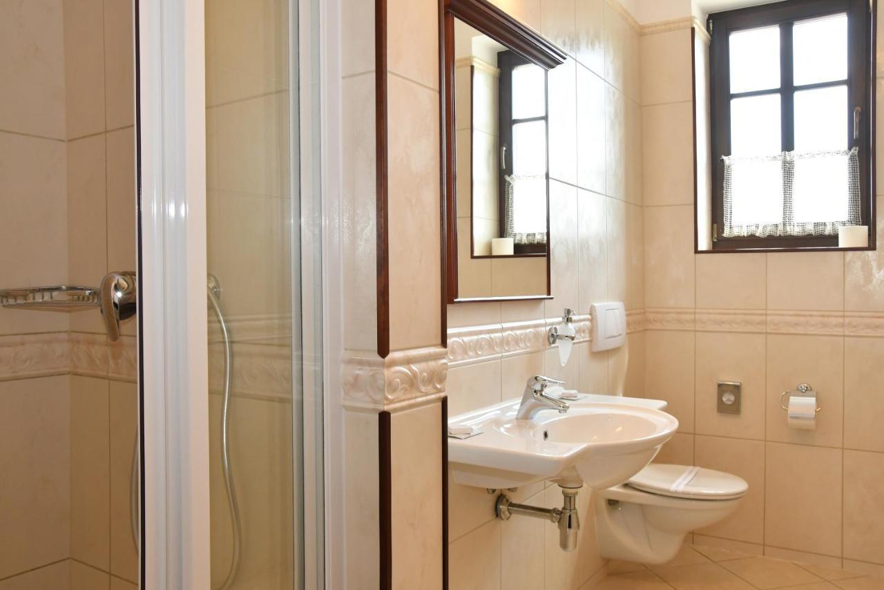 Hotel Buchlovice 3* Buchlovice