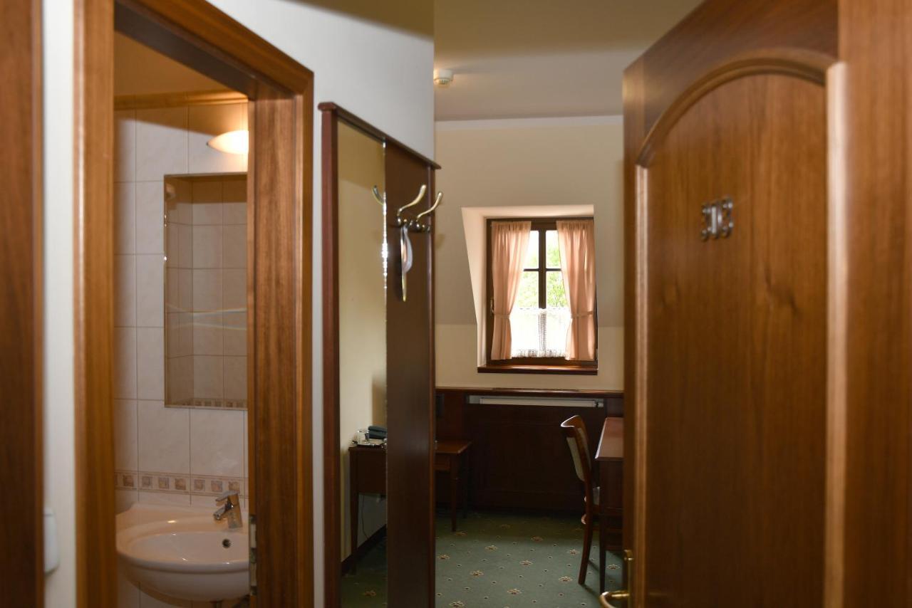 Hotel Buchlovice Hotel